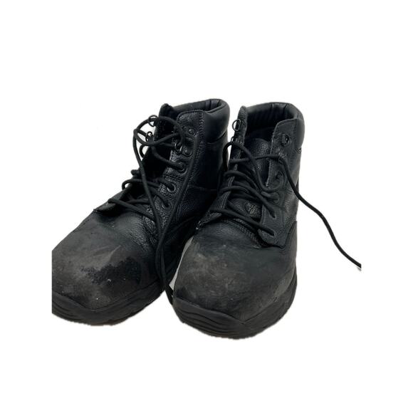 Skechers S Sport Steel Toe Work Boot Mens 12/12.5 - Picture 1 of 9